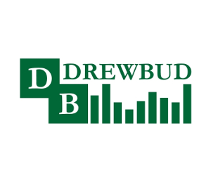 Drewbud logo images