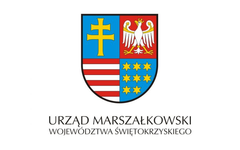 logo Urzędu Marszałkowskiego 