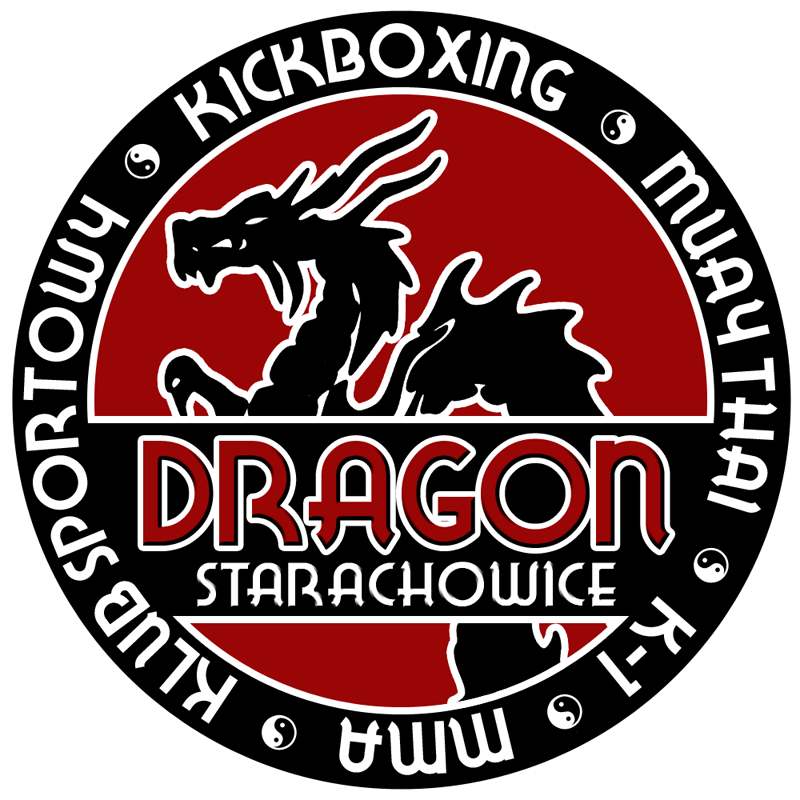 dragon starachowice logo