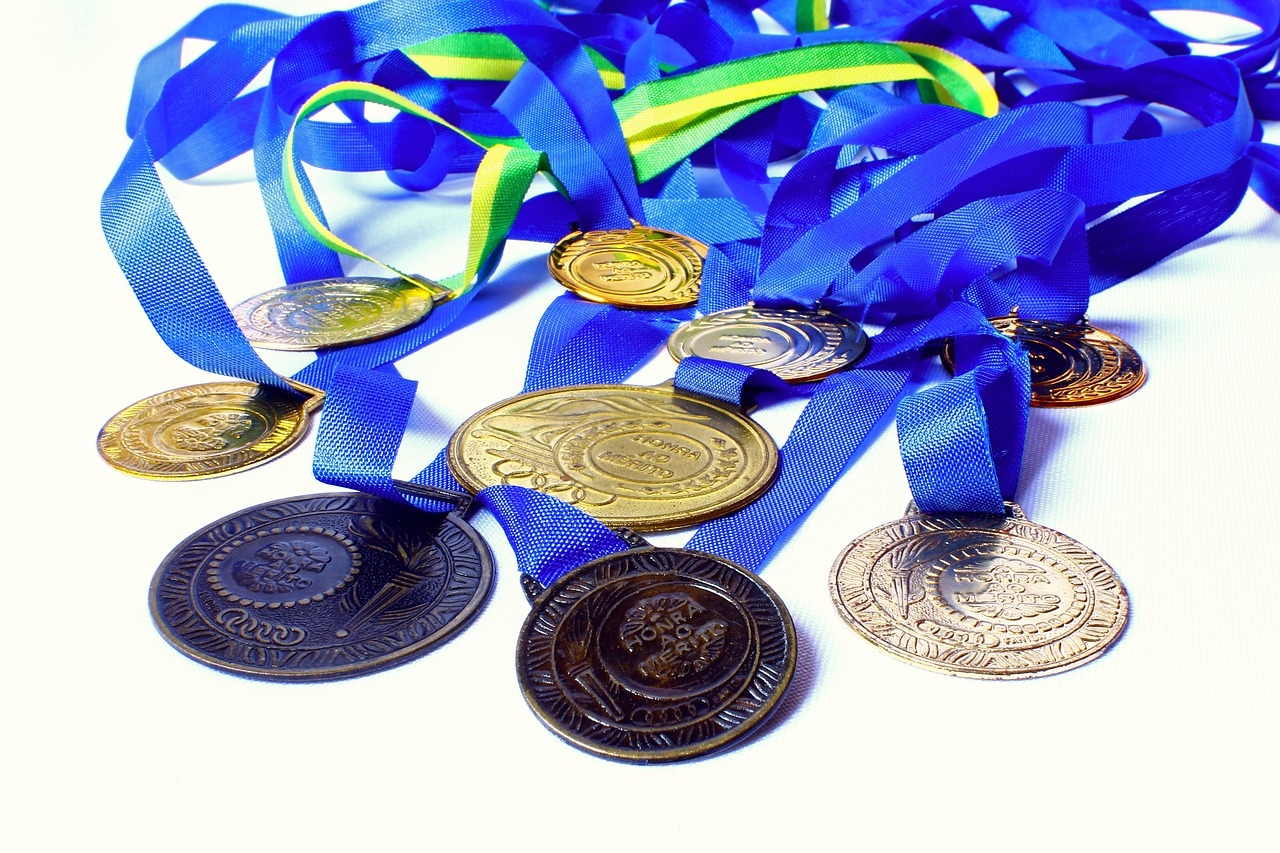 Medale  images