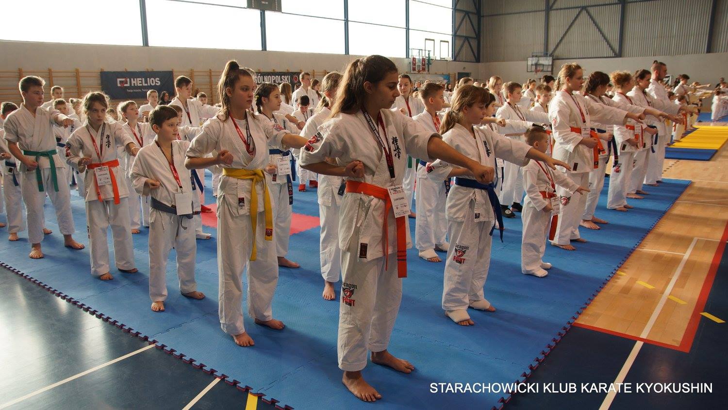 Turniej karate już w sobotę images