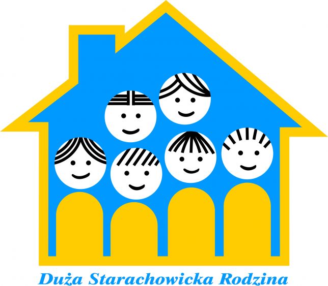 Logo Programu Duża Starachowicka Rodzina images