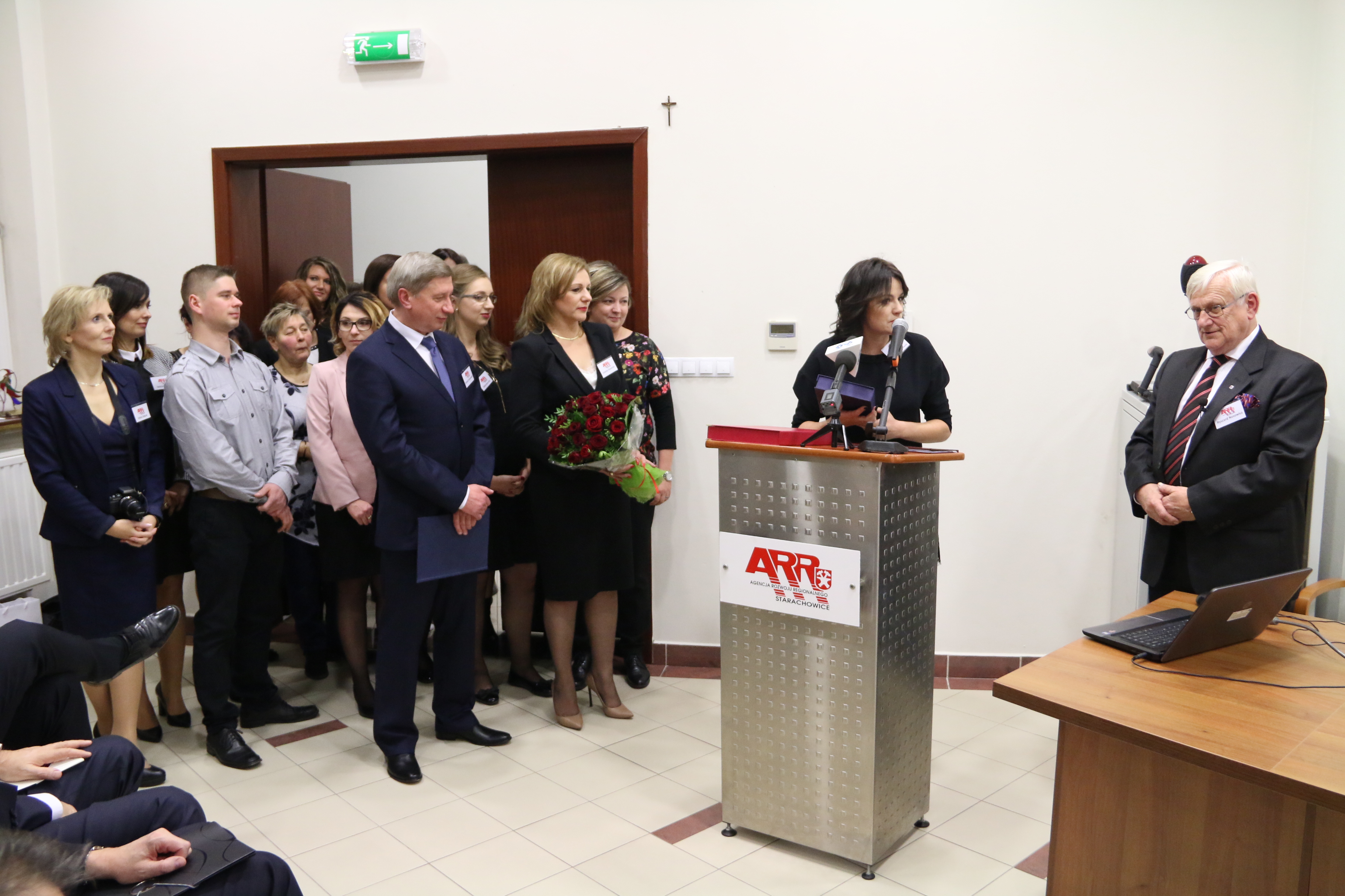25 lat działalności ARR w Starachowicach