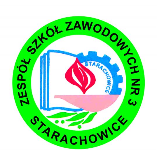 logo zsz nr3